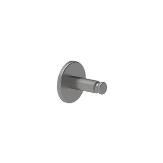 Normbau Inox Care Wandhaken 2290030 Edelstahl – Bild 2