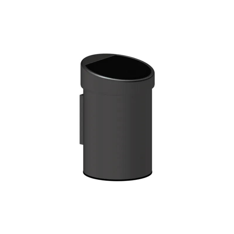 NB Inox Care Abfallbehälter 2070499 Edelstahl