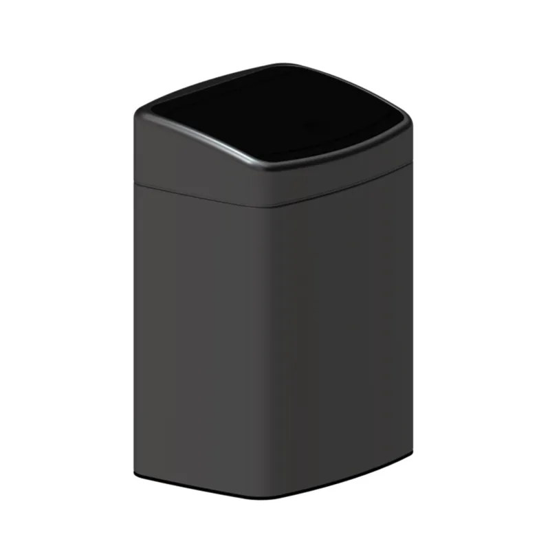 Normbau Inox Care Abfallbehälter 2070500 Edelstahl