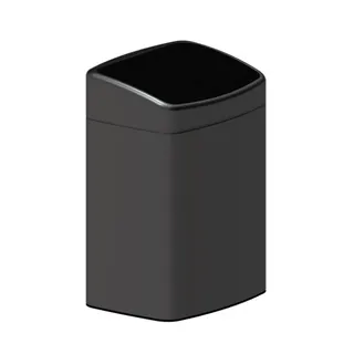 NB Inox Care Abfallbehälter 2070500 Edelstahl