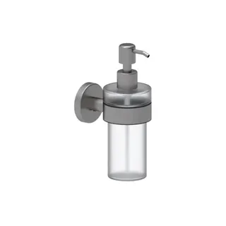 Normbau Inox Care Seifenspender 2290010 Edelstahl – Bild 2