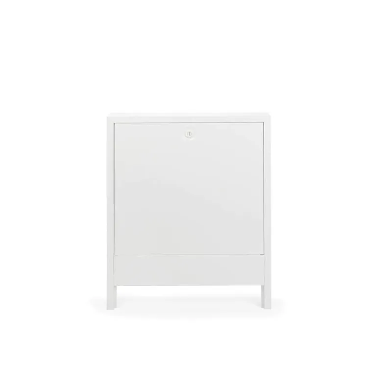 REHAU Verteilerschrank AP 130/1005, weiß