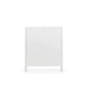 REHAU Verteilerschrank AP 130/1005, weiß