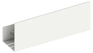 KE Duschablage, Wandm., 320x120x90mm design4YOU, weiß