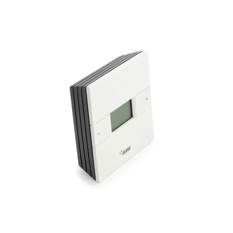 REHAU Raumregler Nea H 24V