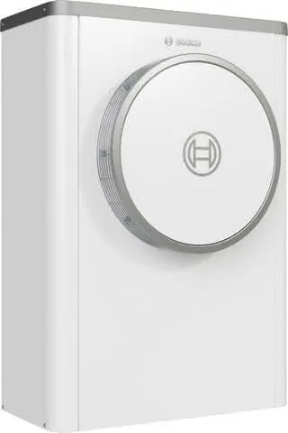 BOSCH Luftwärmepumpe CS7400i AW 7 OR-S Außeneinheit Monoblock-WP, 7738602076