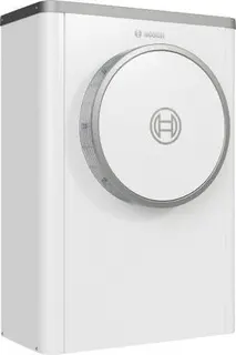 BOSCH Luftwärmepumpe CS7400i AW 7 OR-S Außeneinheit Monoblock-WP, 7738602076