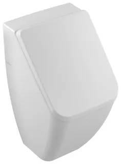 Villeroy & Boch Deckel Venticello 344x281x40mm Weiß Alpin – Bild 2