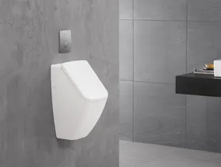 Villeroy & Boch Deckel Venticello 344x281x40mm Weiß Alpin – Bild 3