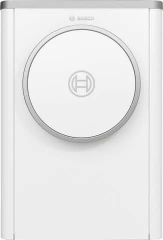 BOSCH Luftwärmepumpe CS7400i AW 5 OR-S Außeneinheit Monoblock-WP