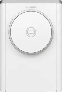 BOSCH Luftwärmepumpe CS7400i AW 5 OR-S Außeneinheit Monoblock-WP