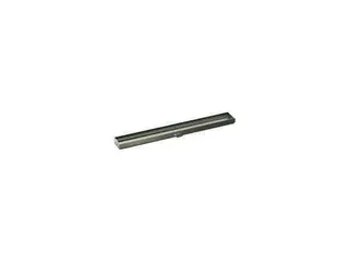 Abdeckung CeraFloor/CeraFrame Individual Edelstahl matt – Bild 2