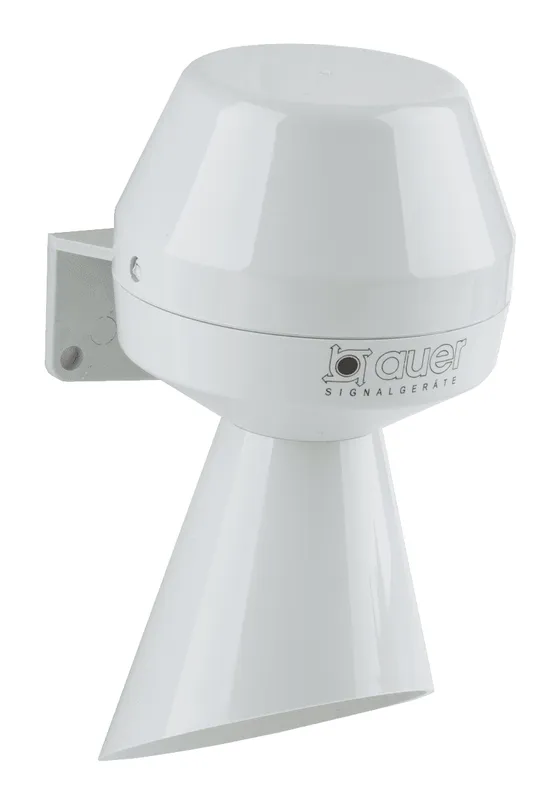 Wilo Elektrisches Zubehör, Alarmmelder Signalhorn 230 VAC, 88 dBA