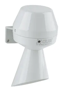 Wilo Elektrisches Zubehör, Alarmmelder Signalhorn 230 VAC, 88 dBA