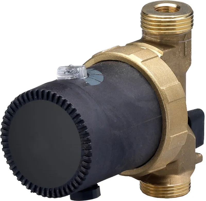 Lowara Z-Pumpe ecocirc PRO 15-1/110 L:110mm RP 1/2" PN10 3-9W, 60A0D1003