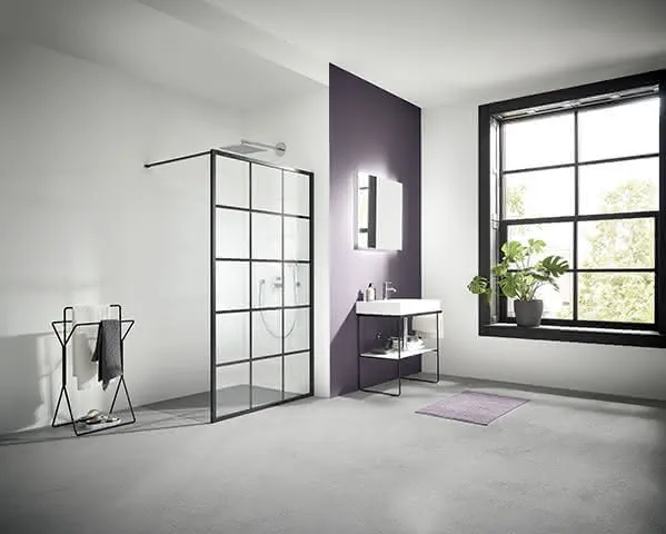 more4YOU Walk-In Dark Edition WW1 1200x 2000 BV: 1180-1200 SWS ESG klar Clean