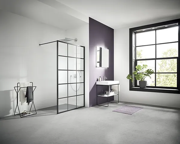 more4YOU Walk-In Dark Edition WW1 1100x 2000 BV: 1080-1100 SWS ESG klar Clean