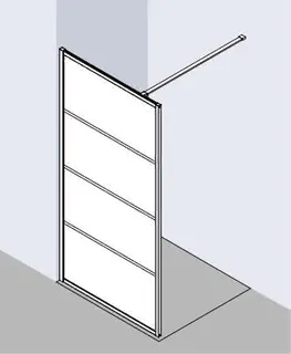 more4YOU Walk-In Dark Edition WW3 1600x 2000 BV: 1580-1600 SWS ESG klar Clean – Bild 2