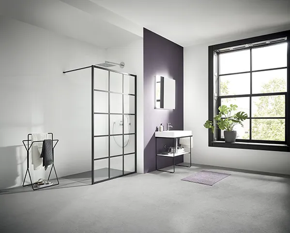more4YOU Walk-In Dark Edition WW2 1100x 2000 BV: 1080-1100 SWS ESG klar Clean