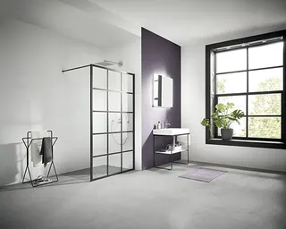 more4YOU Walk-In Dark Edition WW2 1100x 2000 BV: 1080-1100 SWS ESG klar Clean