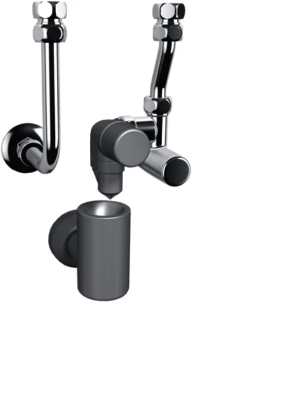 STIEBEL ELTRON Sicherheitsgruppe KV 307,für druckfeste Warmwasserspeicher