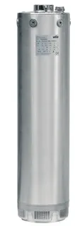Wilo Unterwassermotor-Pumpe Sub-TWI 5 305,Rp11/4,1ph,0.75kW