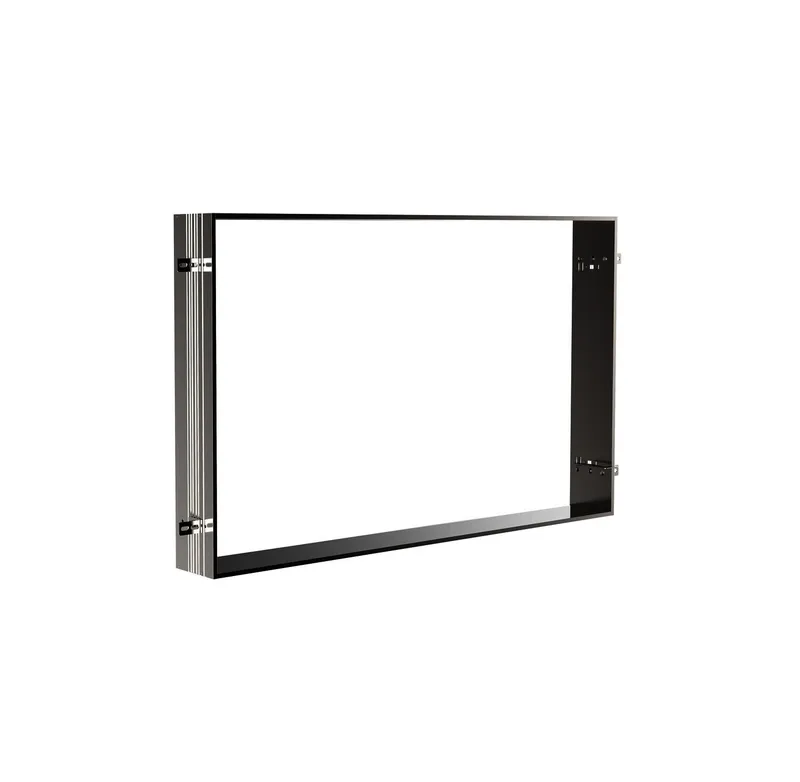 Emco Einbaurahmen evo 00004 zu 93970X016 1195x695mm