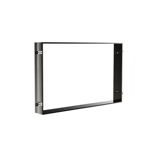 Emco Einbaurahmen evo 00004 zu 93970X016 1195x695mm