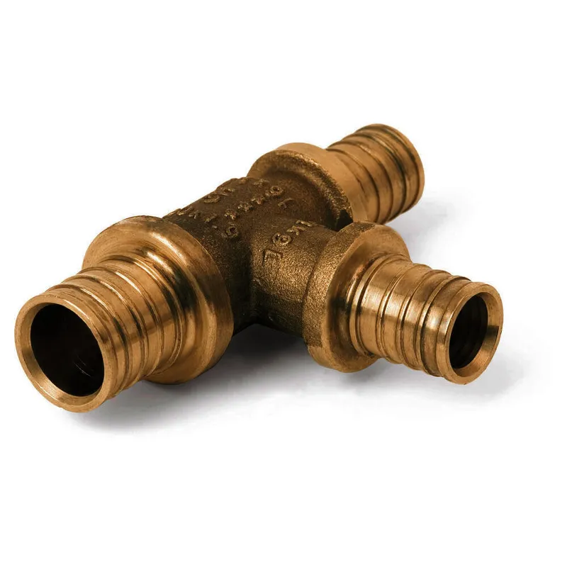REHAU T-Stück SDR 11 LX 40 - 32 - 32