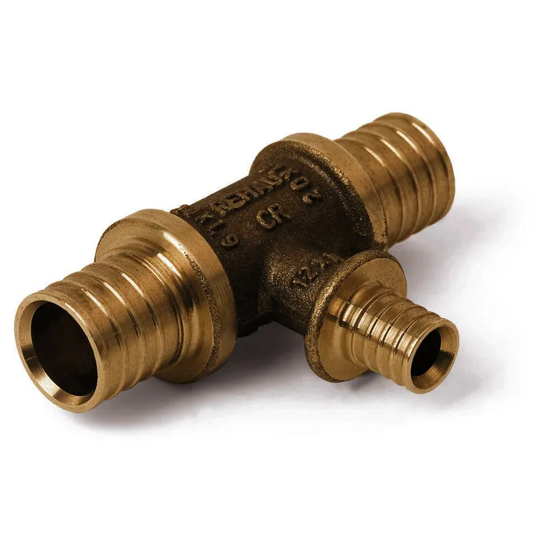 REHAU T-Stück SDR 11 LX 40 - 25 - 40