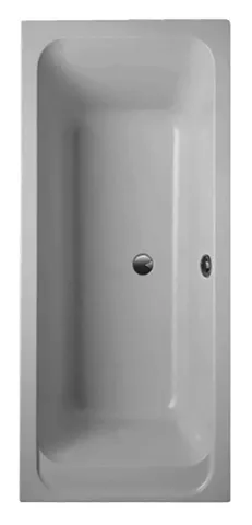 Villeroy & Boch Badewanne Architectura 1900x900x525mm Duo Rechteck Weiß Alpin