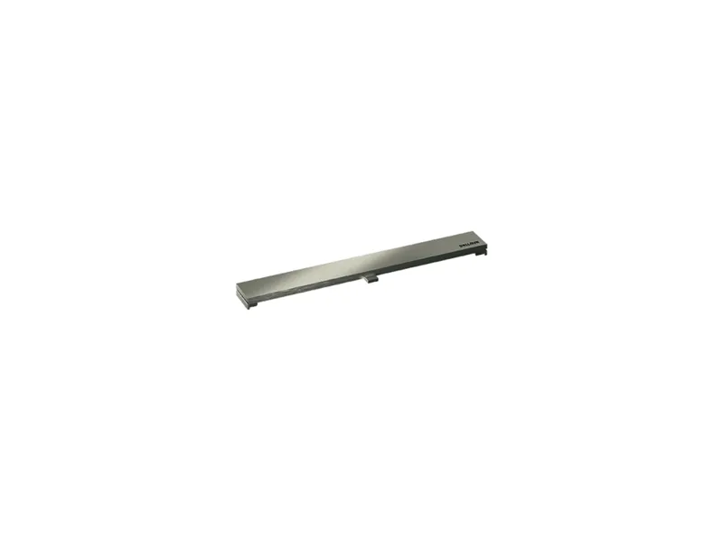 Abdeckung CeraFloor/CeraFrame Individual Design Edelstahl matt