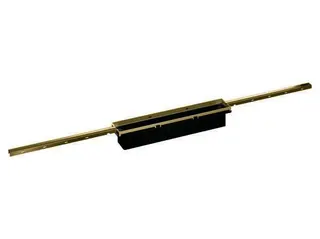 Duschrinne CeraFloor Individual messing matt, 800-1500 mm – Bild 2
