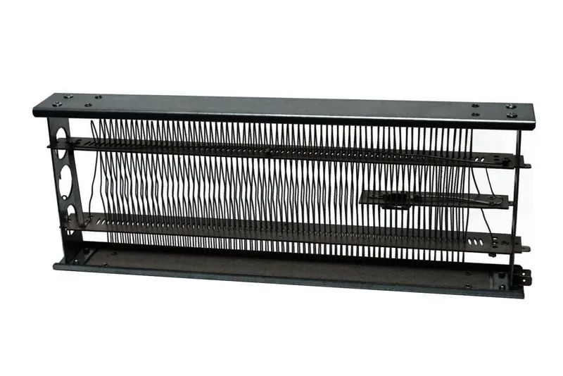 Kermi Vorheizregister für x-well F170 für Geräteeinbau