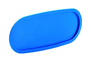 Kermi, x-well Verschluss f. Vert./Samm, 132x52, 5 Stück/VPM – Bild 2