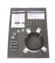 Wavin Brandmanschette BM-R90 32mm
