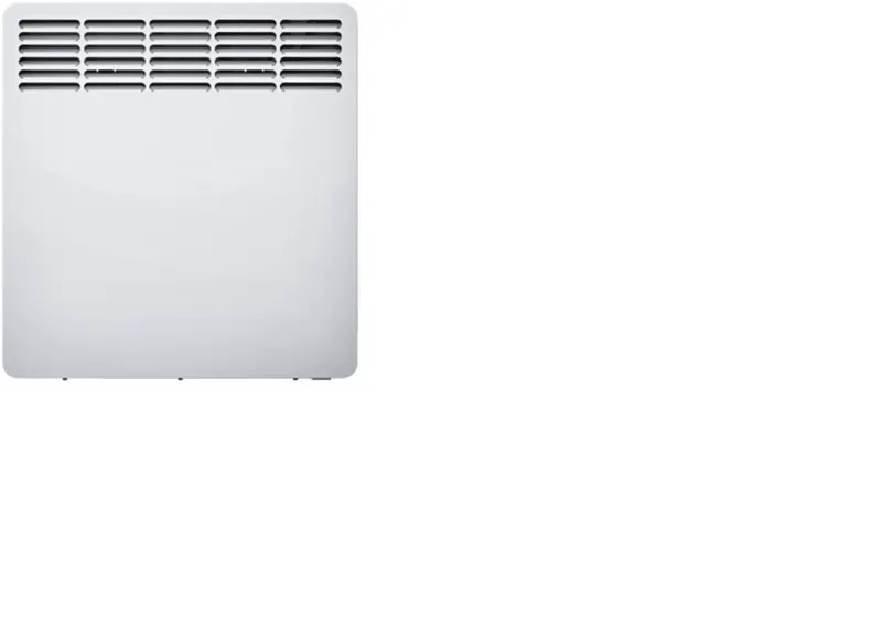 STIEBEL ELTRON Wand-Konvektor CNS 100 Trend, 1.0kW/230V, weiß
