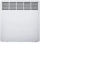 STIEBEL ELTRON Wand-Konvektor CNS 100 Trend, 1.0kW/230V, weiß