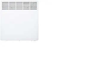 STIEBEL ELTRON Wand-Konvektor CNS 100 Trend, 1.0kW/230V, weiß – Bild 2