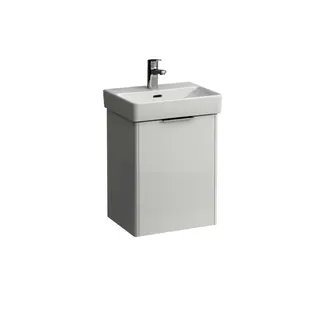 WTU für 45er WT, 530x415x320, links trend4YOU 3.0, weiß glänzend