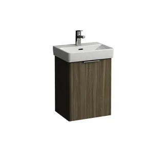 WTU für 45er Waschtisch, 530x415x320, links trend4YOU 3.0, ulme hell