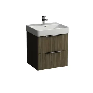 WTU für 55er Waschtisch, 530x520x440mm trend4YOU 3.0, ulme hell