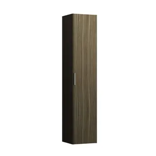 Hochschrank 1650x350x336, links trend4YOU 3.0, ulme hell
