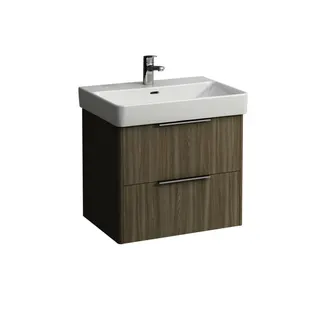 WTU für 65er Waschtisch, 530x615x440mm trend4YOU 3.0, ulme hell