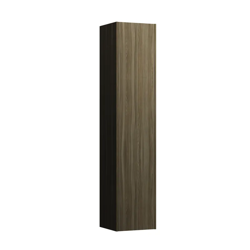 Hochschrank 1650x350x336, li., ulme hell trend4YOU 3.0, passend zu MWT-Anlage