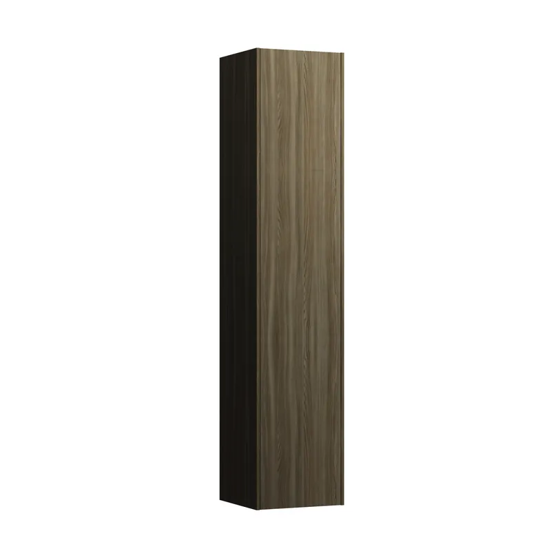 Hochschrank 1650x350x336, re., ulme hell trend4YOU 3.0, passend zu MWT-Anlage
