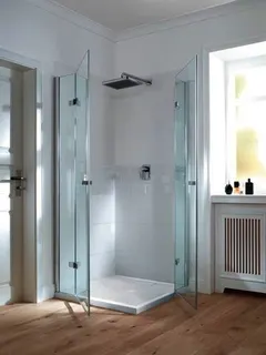 Villeroy & Boch Duschwanne Architectura 800x800x48mm Quadrat Weiß Alpin – Bild 2