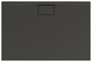 Villeroy & Boch Duschwanne Architectura 1200x800x15mm Rechteck Grey – Bild 2