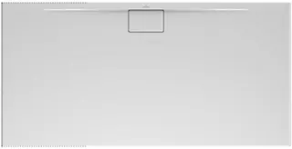 Villeroy & Boch Duschwanne Architectura 1200x800x48mm Rechteck Stone White