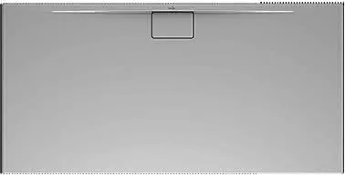 Villeroy & Boch Duschwanne Architectura 1400x900x15mm Rechteck Weiß Alpin